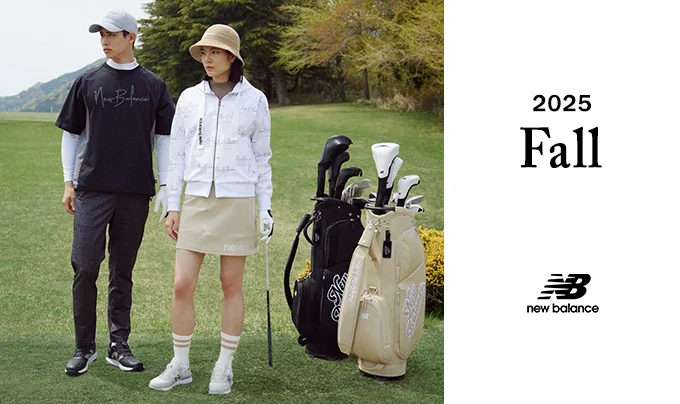 New Balance Golf