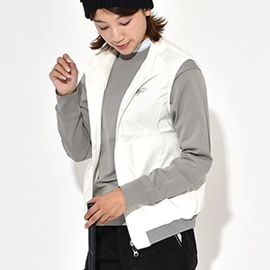 アウターベスト