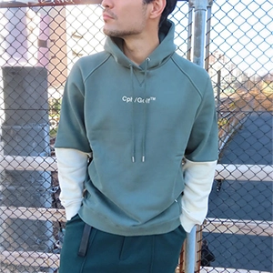 メンズアイテム