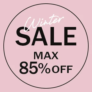 MOREセール開催中