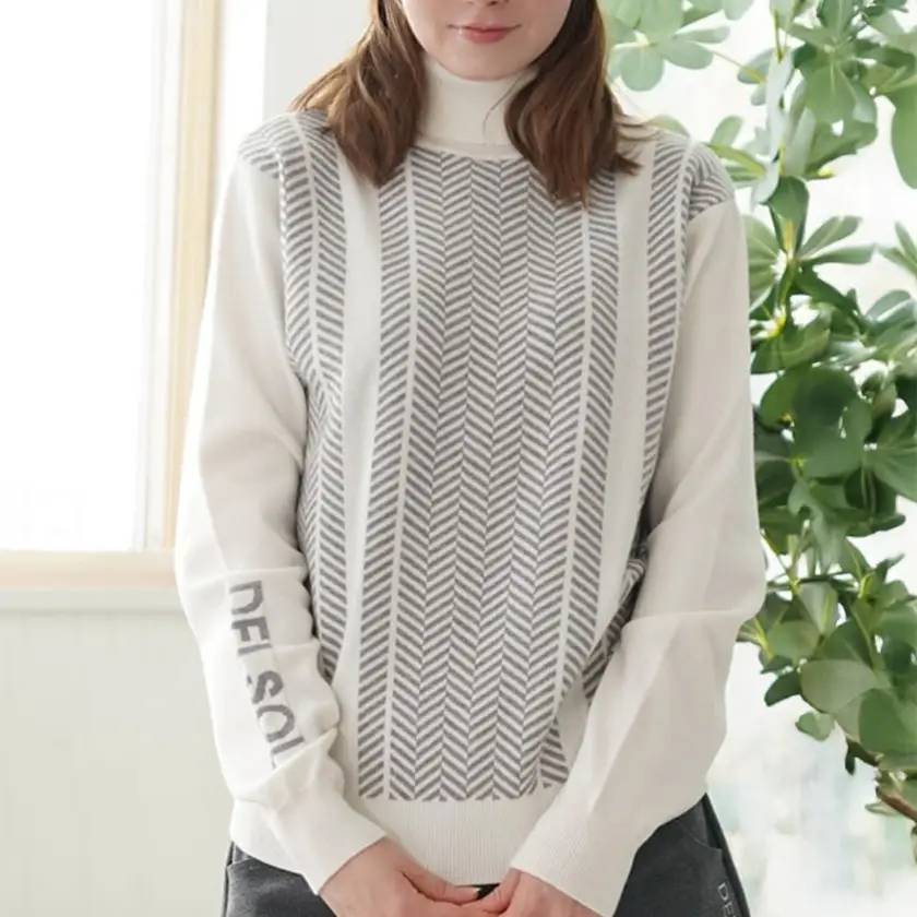 あったかトップス