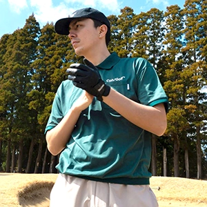 メンズアイテム