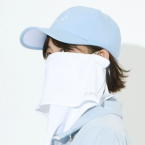 UV対策グッズ