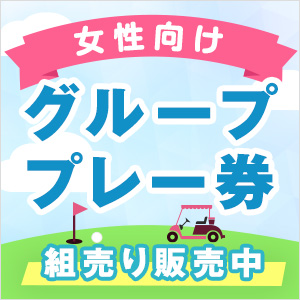 グループプレー券